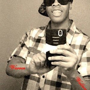 Meet your Posher, Warren